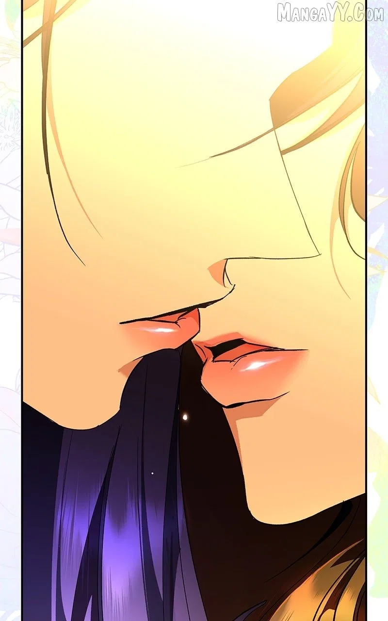 How a Goddess Wins Over Tigers Chapter 119 – Page 118