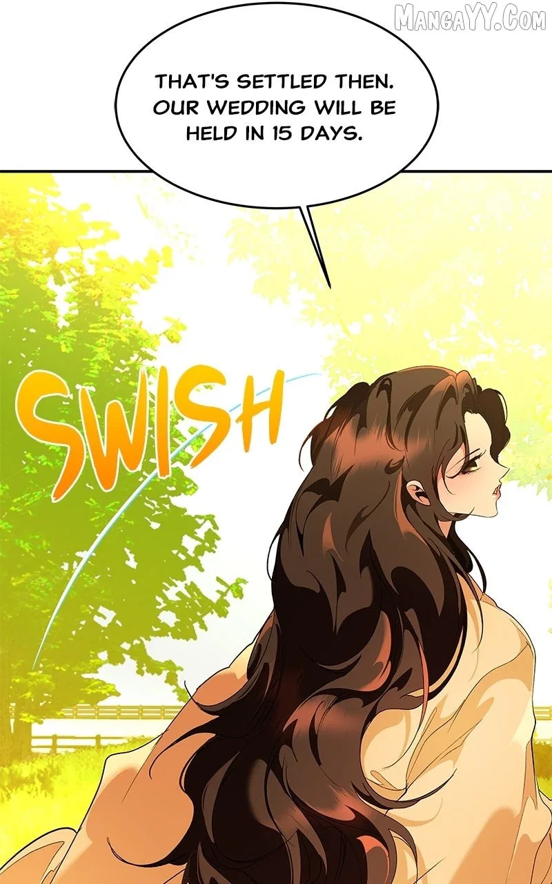 How a Goddess Wins Over Tigers Chapter 119 – Page 120