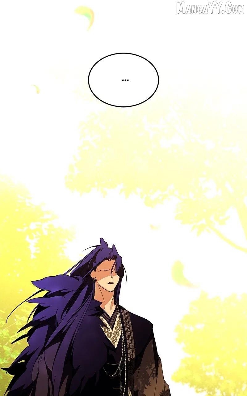 How a Goddess Wins Over Tigers Chapter 119 – Page 122