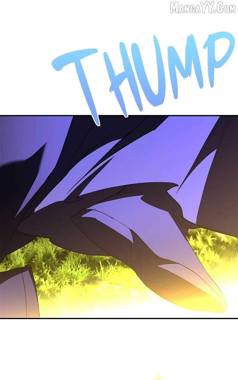 How a Goddess Wins Over Tigers Chapter 119 – Page 124