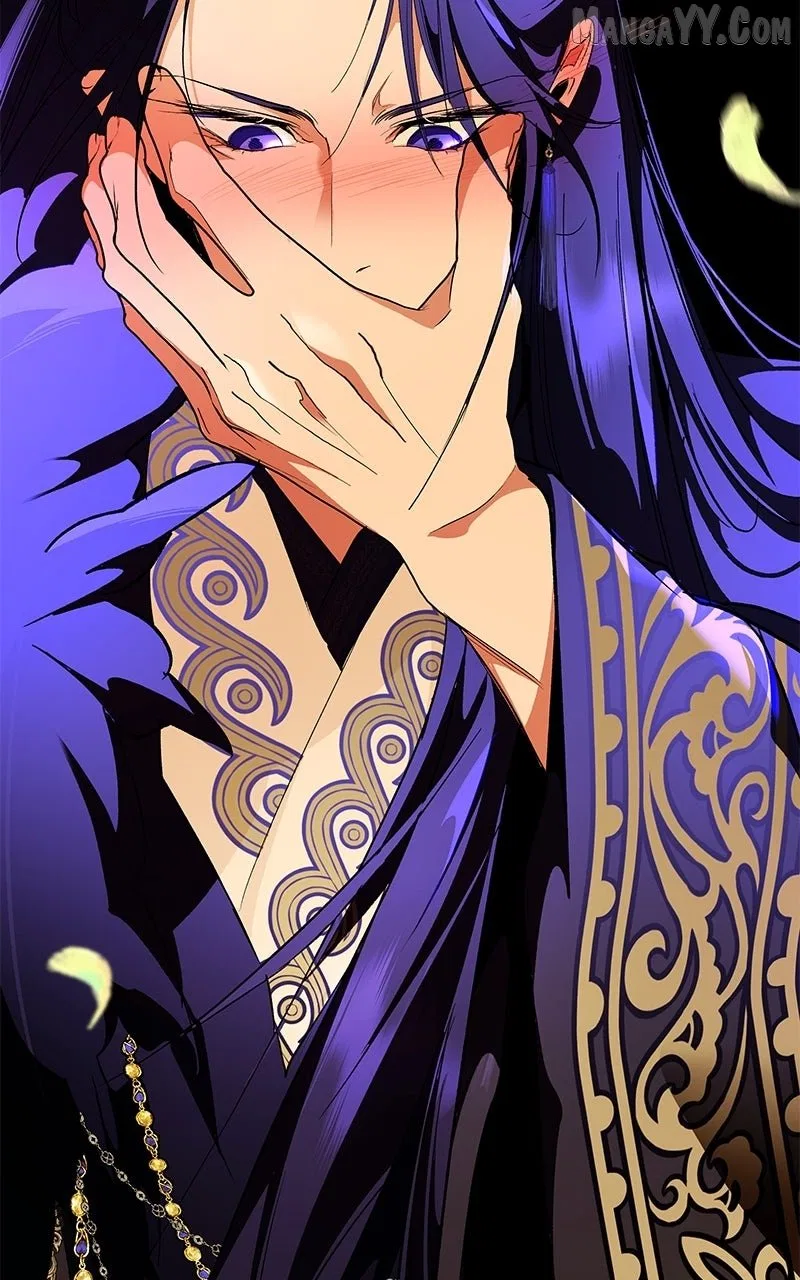 How a Goddess Wins Over Tigers Chapter 119 – Page 126