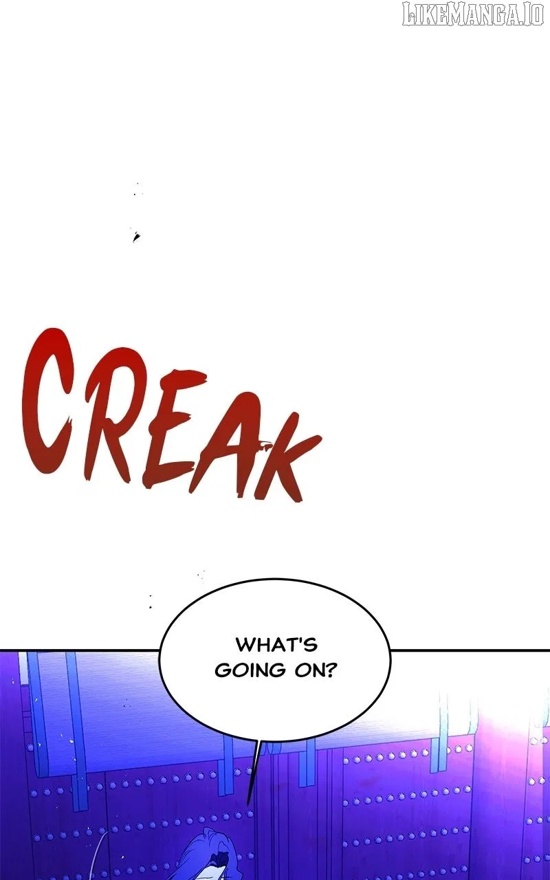 How a Goddess Wins Over Tigers Chapter 118 – Page 1