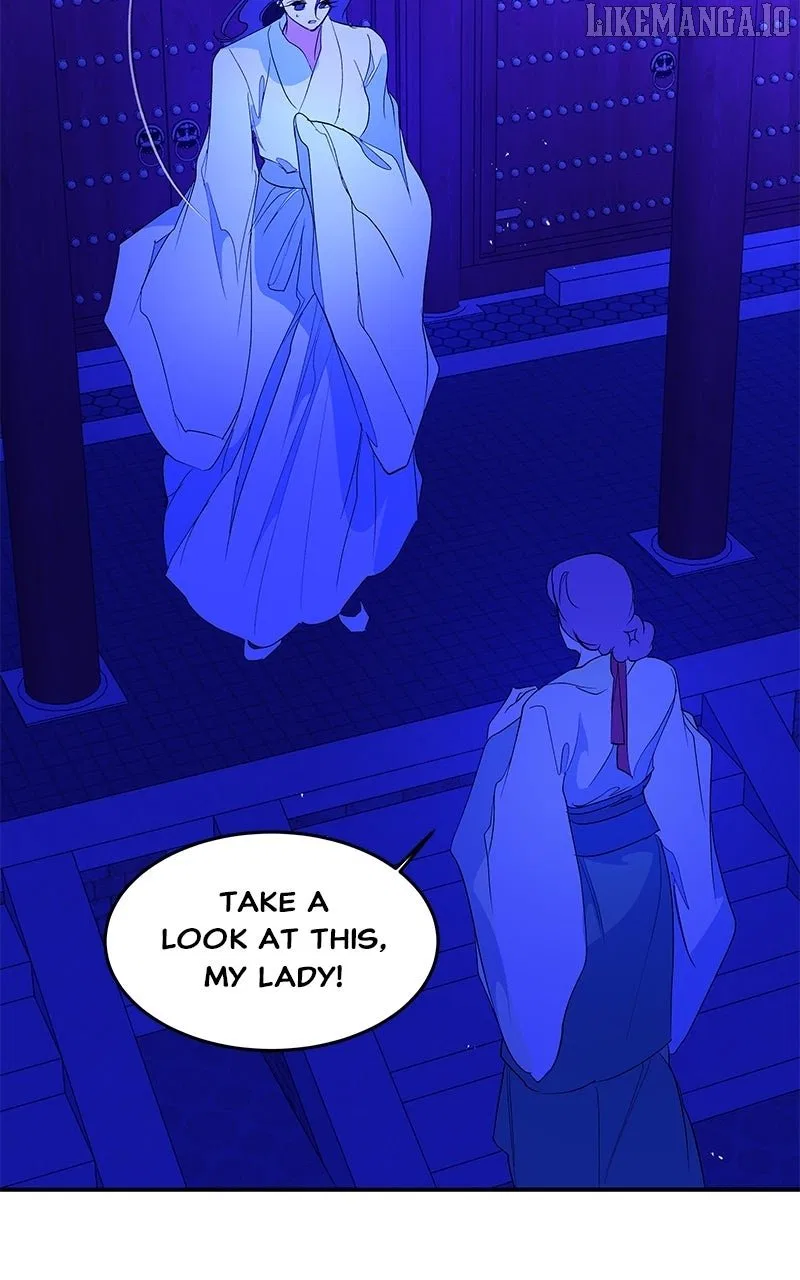How a Goddess Wins Over Tigers Chapter 118 – Page 2