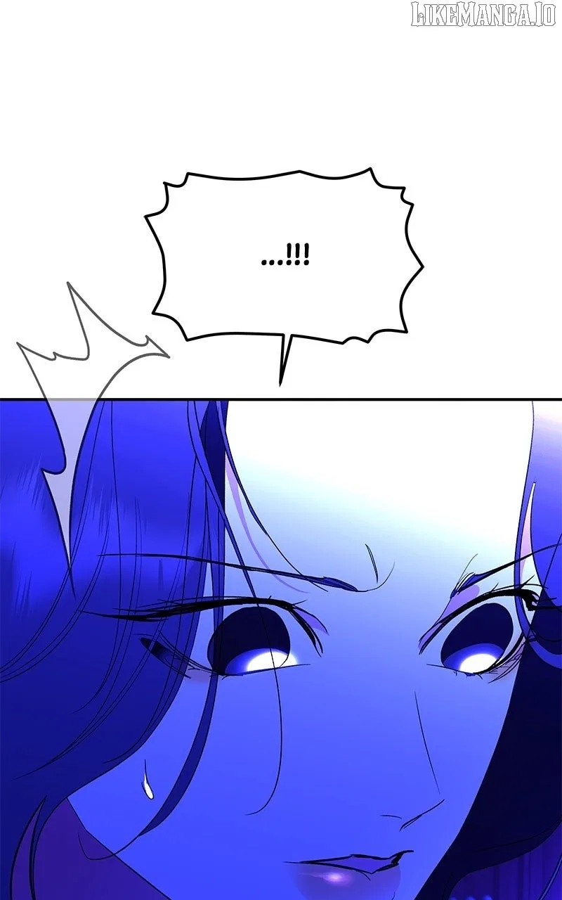 How a Goddess Wins Over Tigers Chapter 118 – Page 3