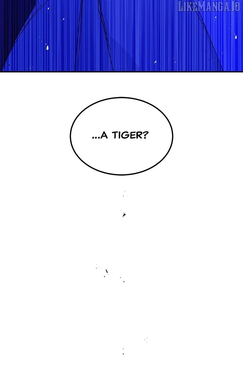 How a Goddess Wins Over Tigers Chapter 118 – Page 6