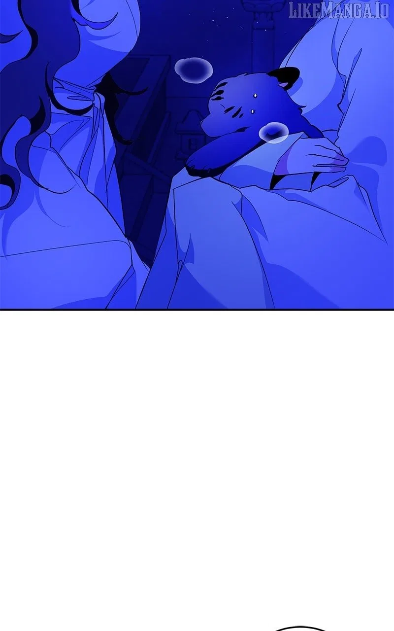 How a Goddess Wins Over Tigers Chapter 118 – Page 9