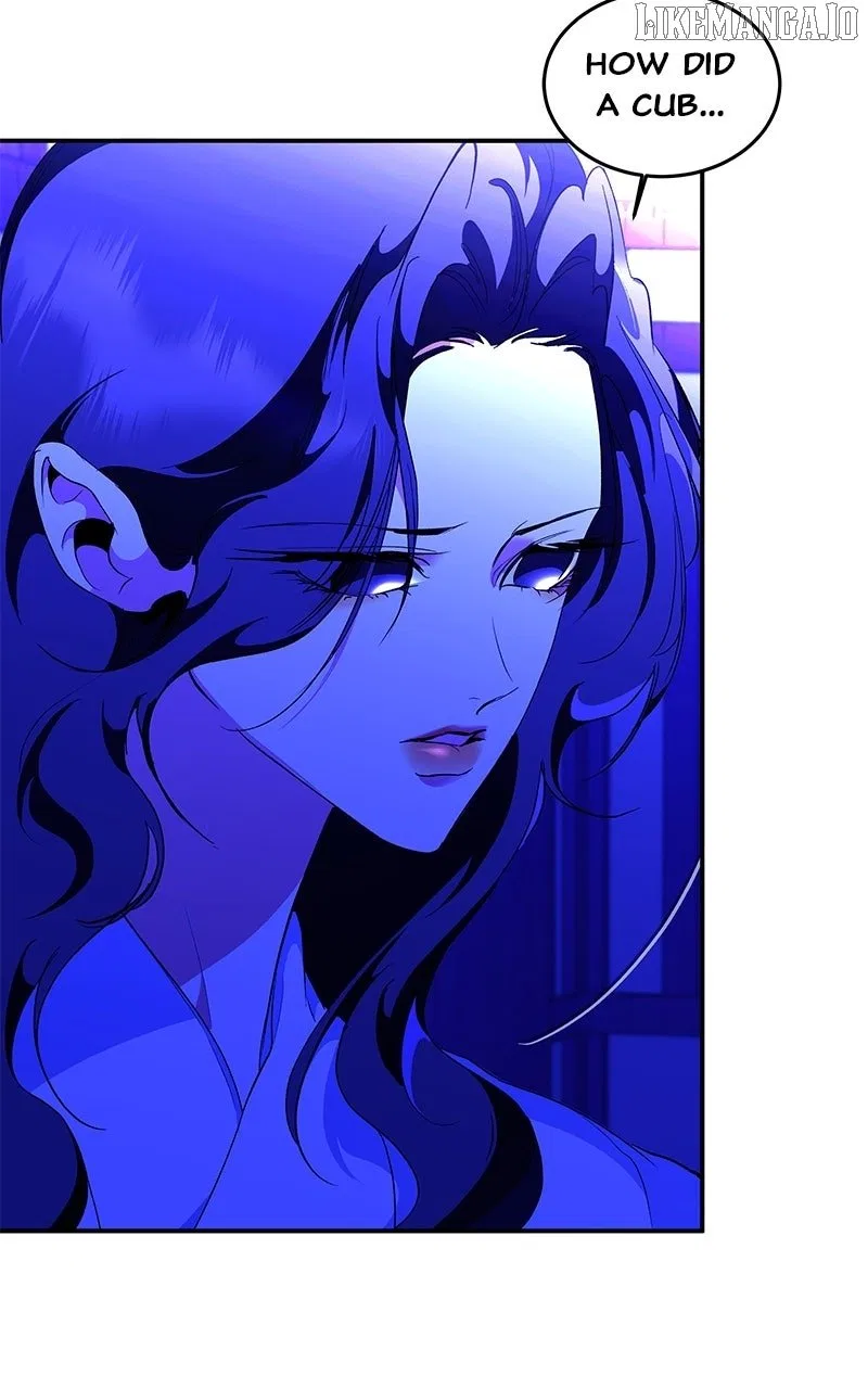 How a Goddess Wins Over Tigers Chapter 118 – Page 10