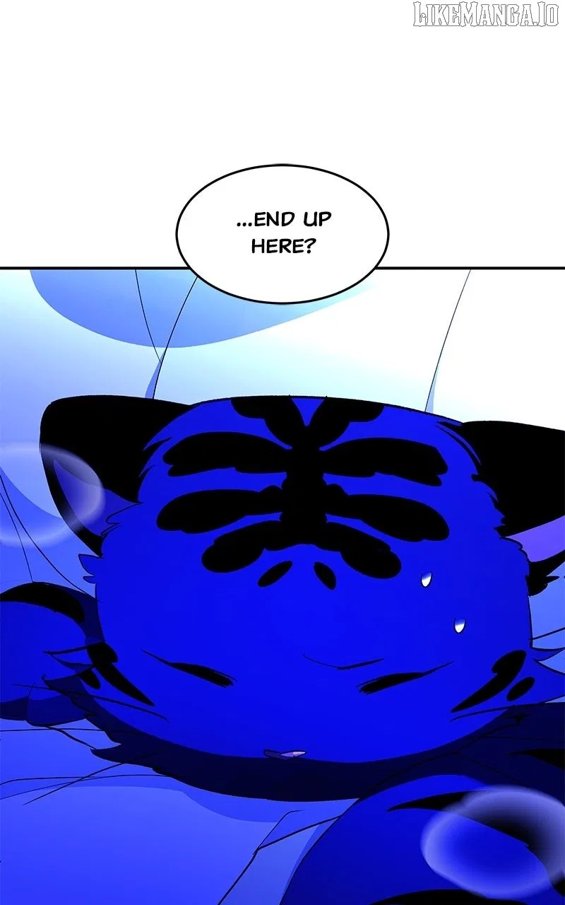 How a Goddess Wins Over Tigers Chapter 118 – Page 11