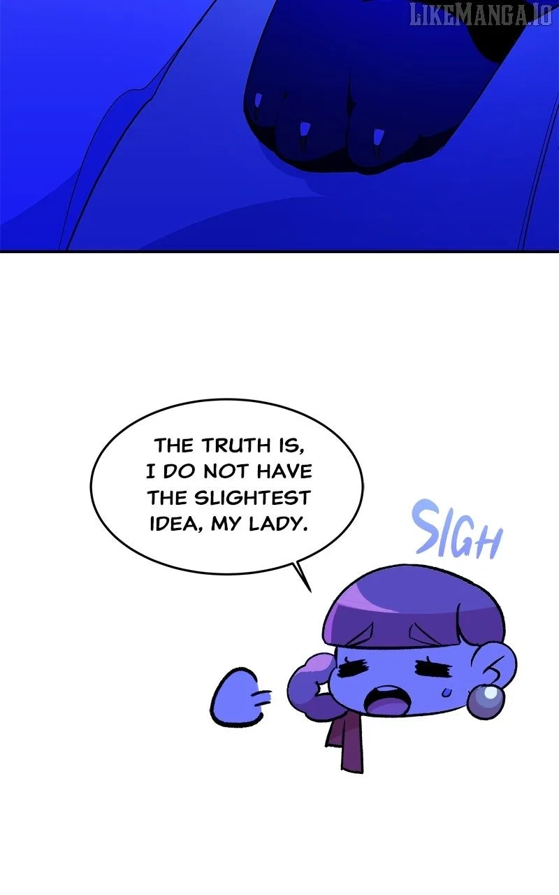 How a Goddess Wins Over Tigers Chapter 118 – Page 12