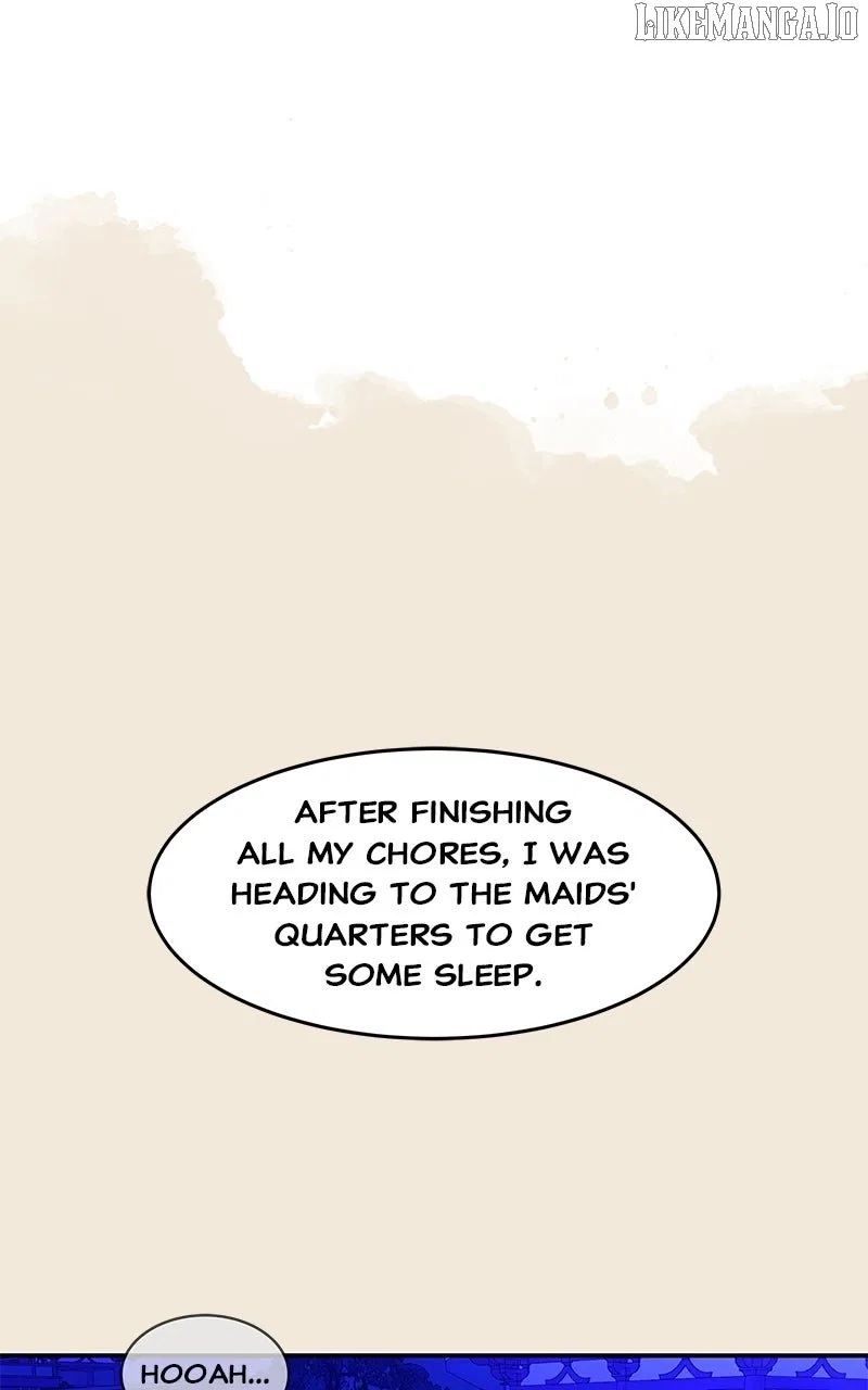 How a Goddess Wins Over Tigers Chapter 118 – Page 13