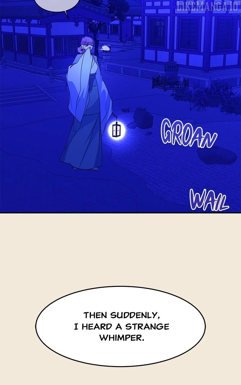 How a Goddess Wins Over Tigers Chapter 118 – Page 14