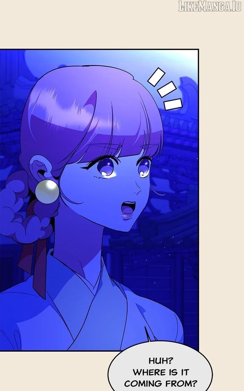 How a Goddess Wins Over Tigers Chapter 118 – Page 15