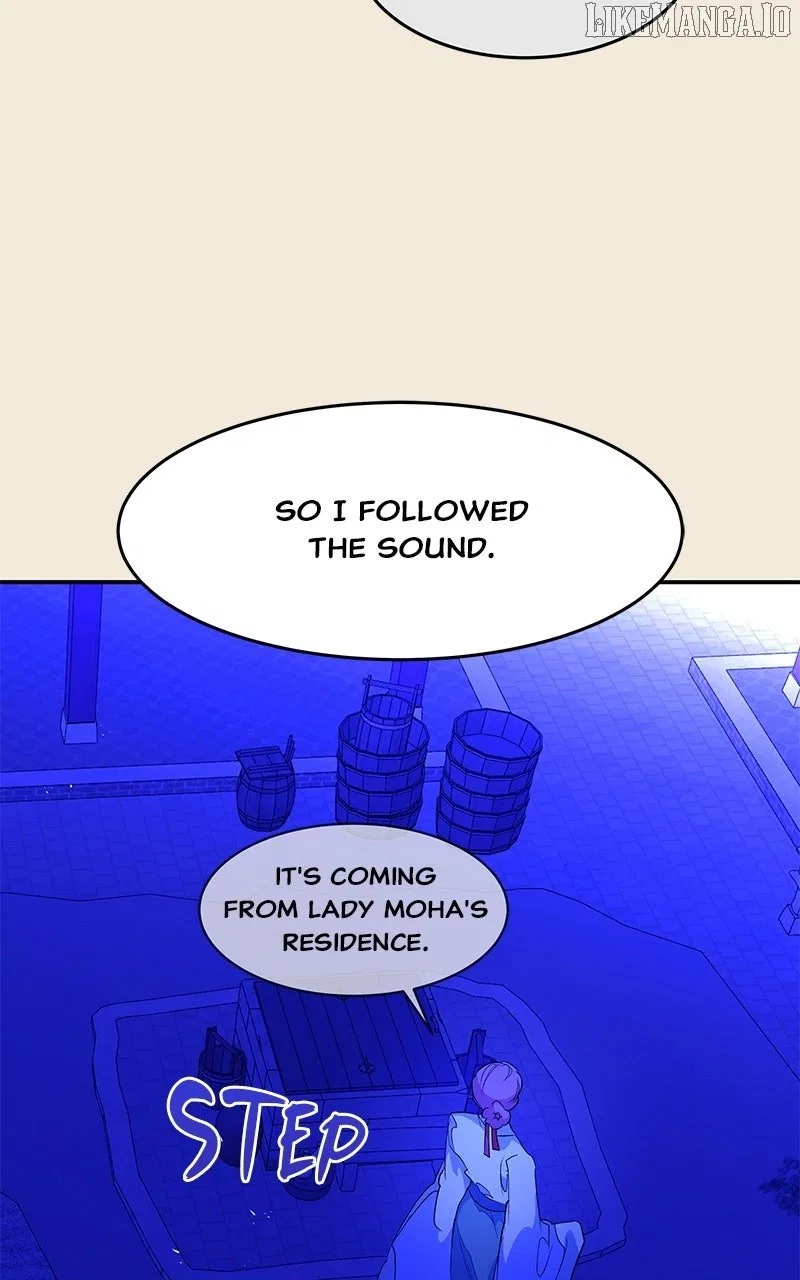 How a Goddess Wins Over Tigers Chapter 118 – Page 16