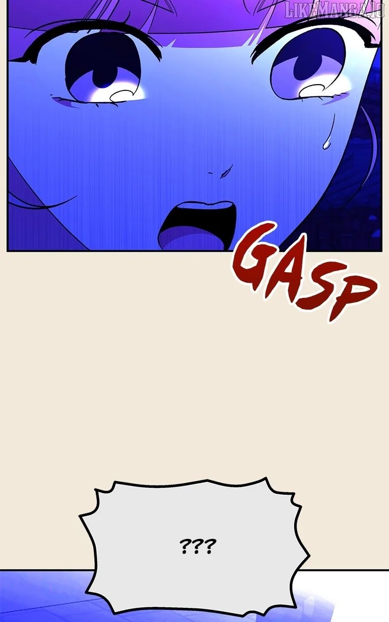 How a Goddess Wins Over Tigers Chapter 118 – Page 18