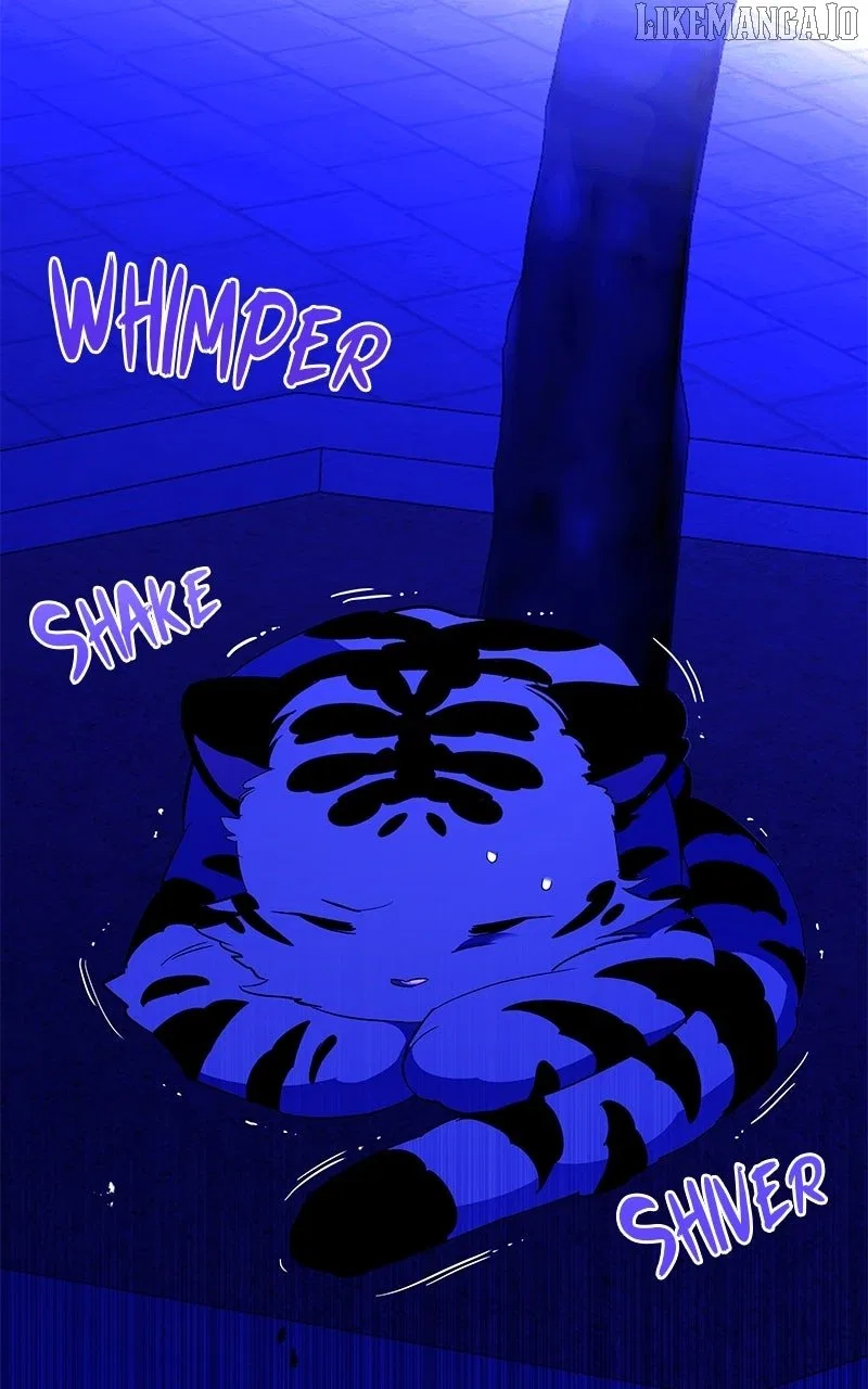 How a Goddess Wins Over Tigers Chapter 118 – Page 19