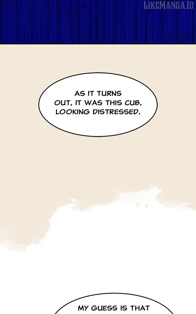 How a Goddess Wins Over Tigers Chapter 118 – Page 20