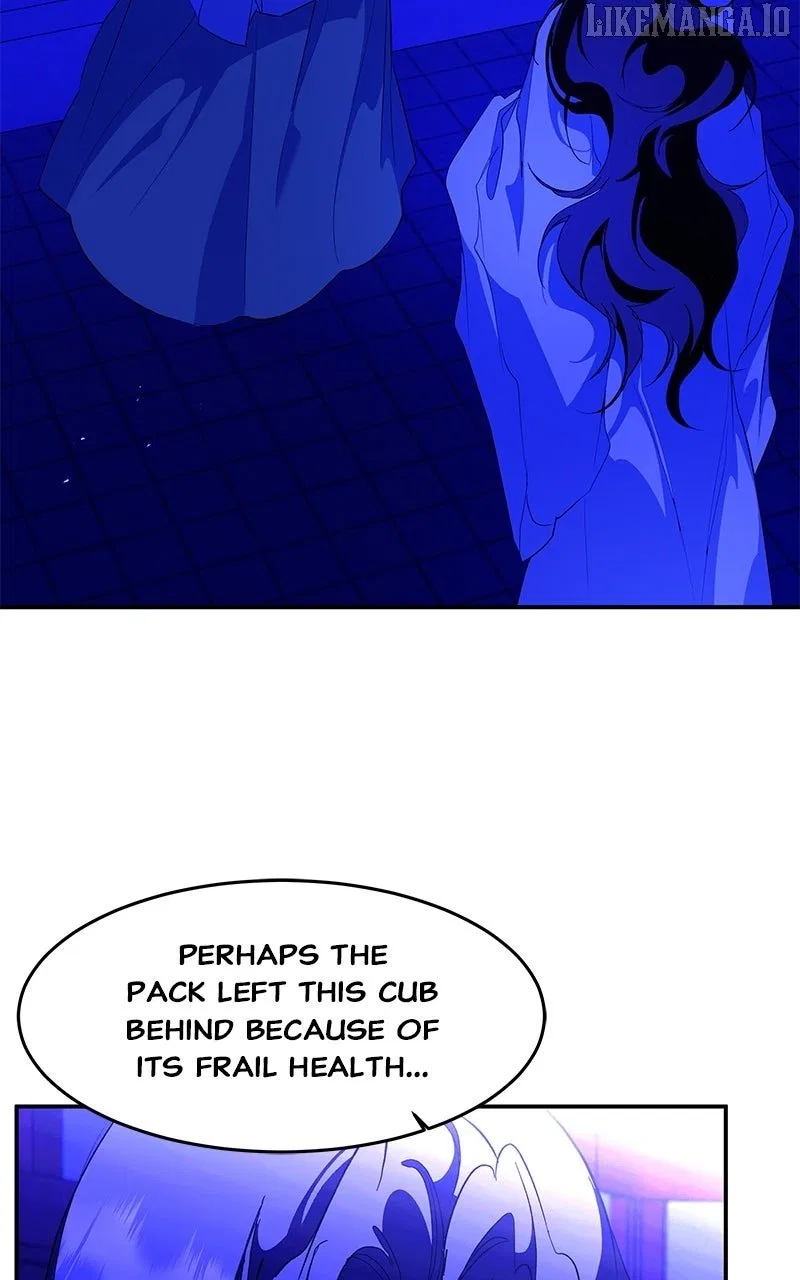 How a Goddess Wins Over Tigers Chapter 118 – Page 22