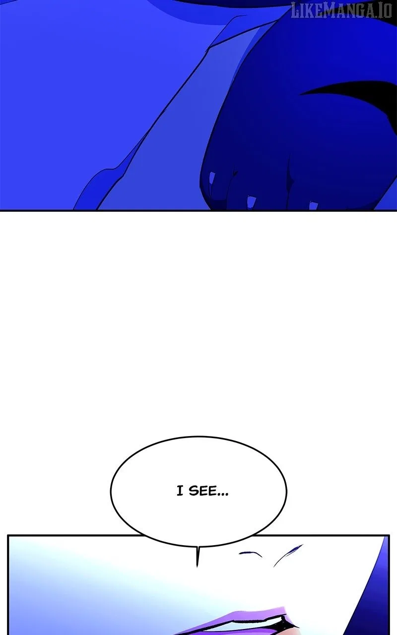 How a Goddess Wins Over Tigers Chapter 118 – Page 25