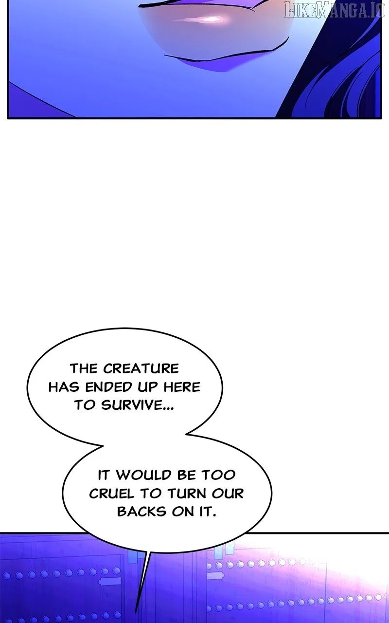 How a Goddess Wins Over Tigers Chapter 118 – Page 26