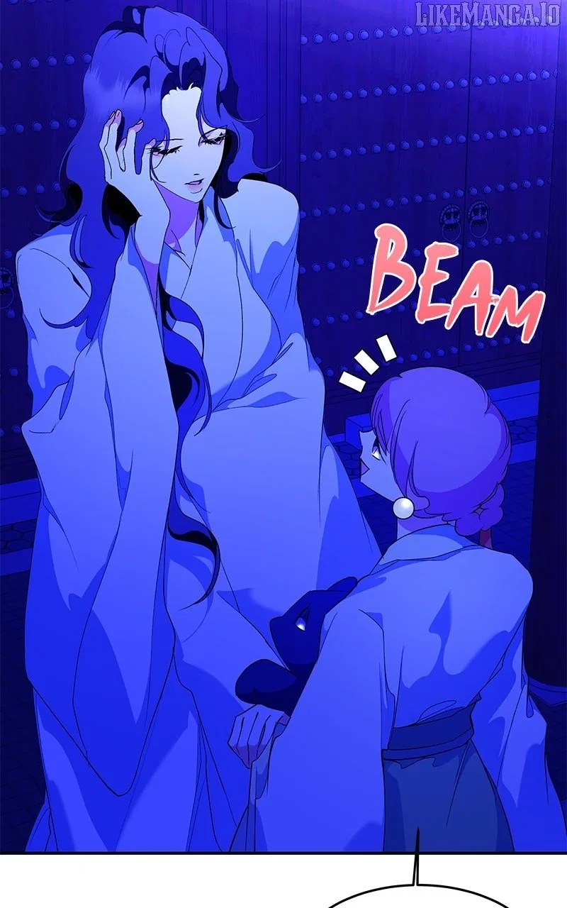 How a Goddess Wins Over Tigers Chapter 118 – Page 27