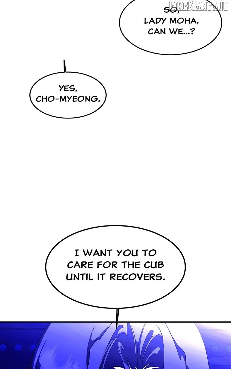 How a Goddess Wins Over Tigers Chapter 118 – Page 28