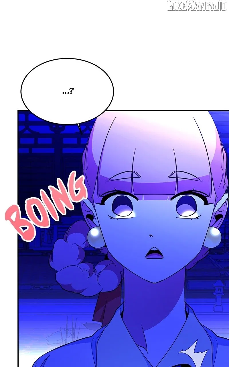 How a Goddess Wins Over Tigers Chapter 118 – Page 30