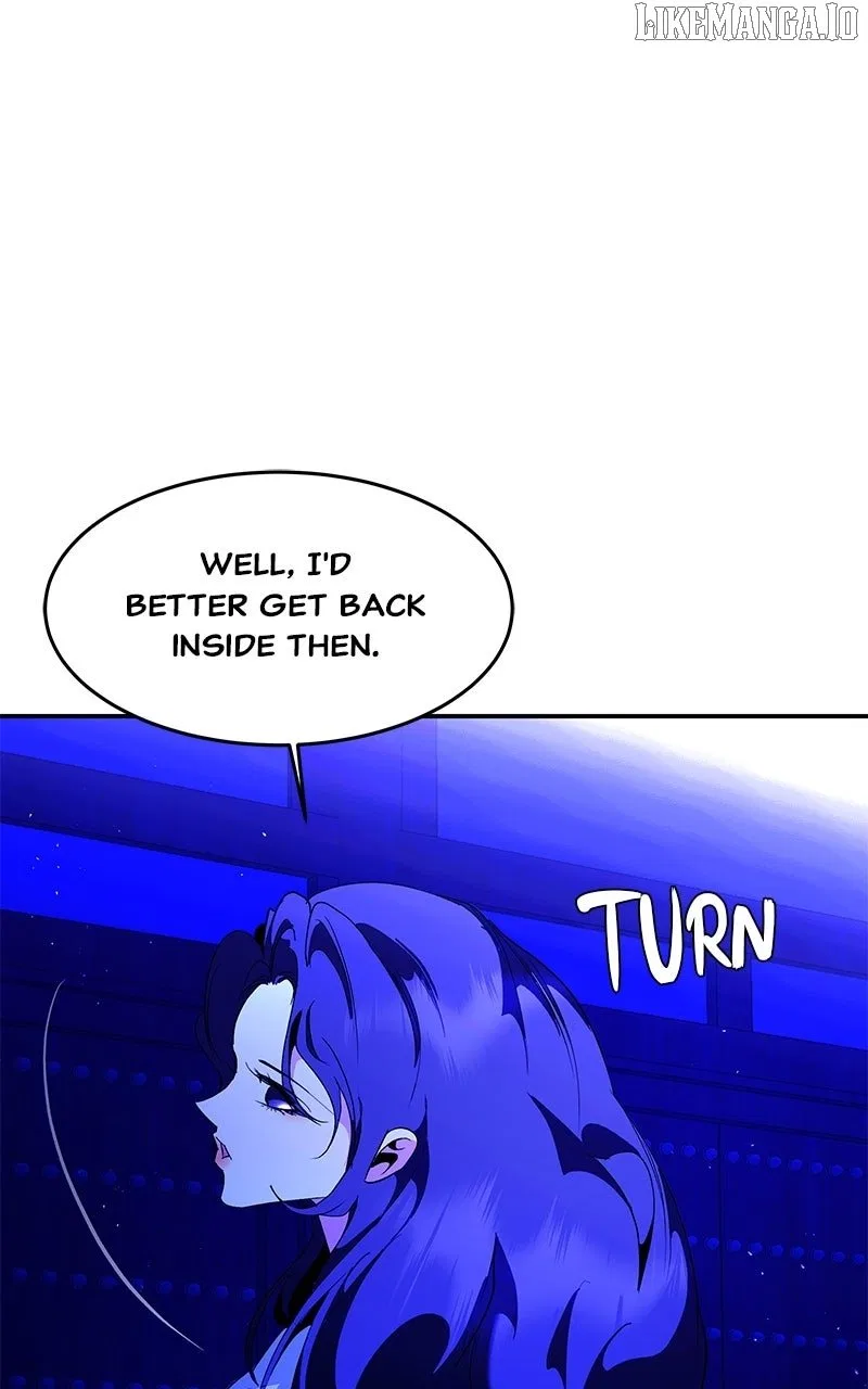How a Goddess Wins Over Tigers Chapter 118 – Page 35