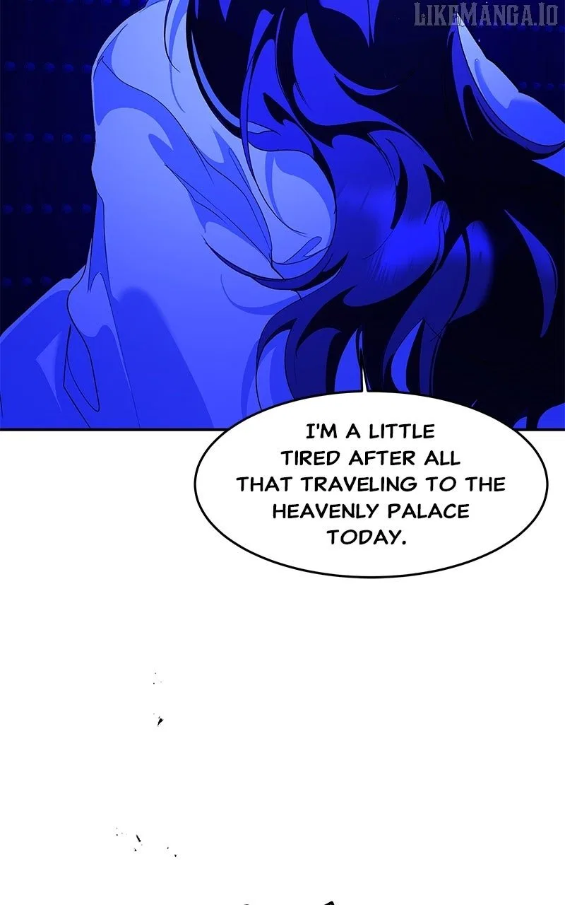 How a Goddess Wins Over Tigers Chapter 118 – Page 36