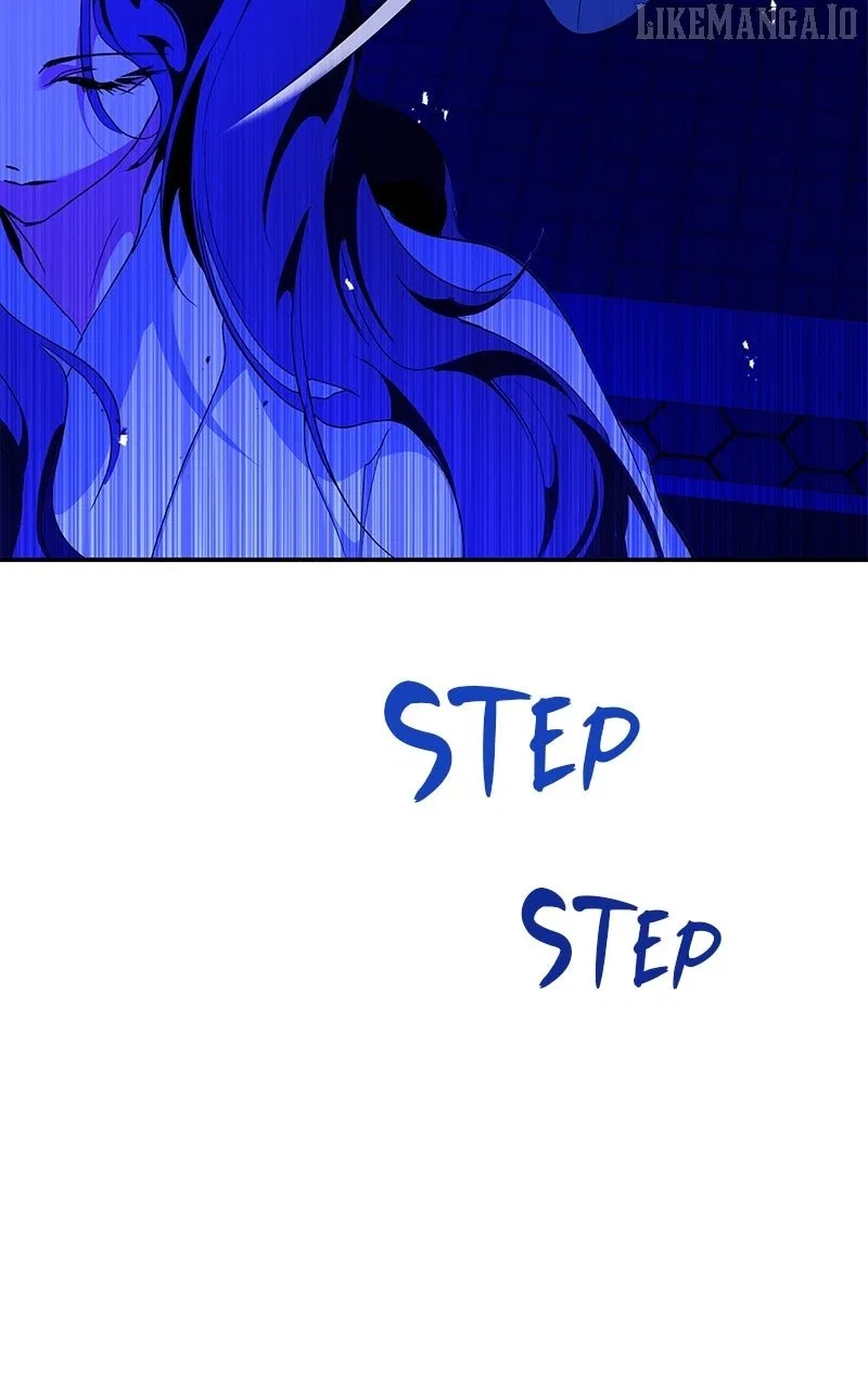 How a Goddess Wins Over Tigers Chapter 118 – Page 38