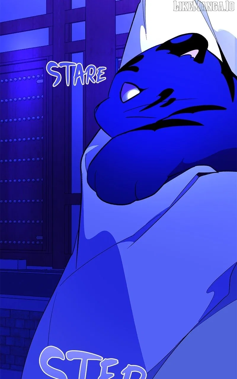 How a Goddess Wins Over Tigers Chapter 118 – Page 45