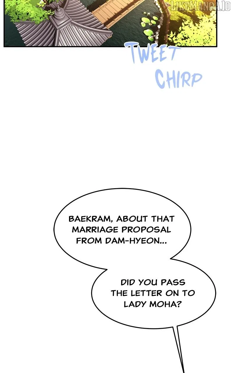How a Goddess Wins Over Tigers Chapter 118 – Page 48