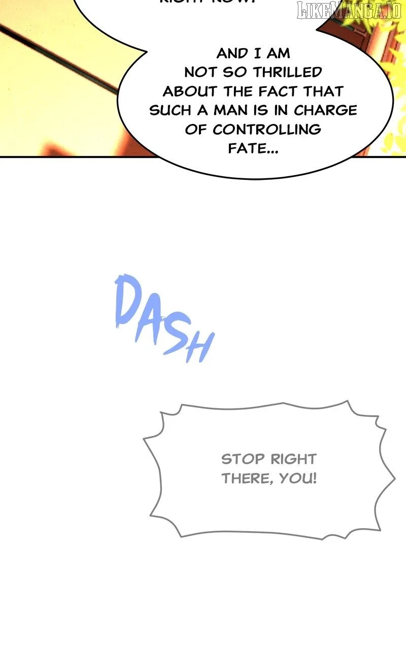 How a Goddess Wins Over Tigers Chapter 118 – Page 51
