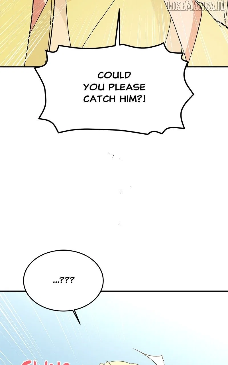 How a Goddess Wins Over Tigers Chapter 118 – Page 53
