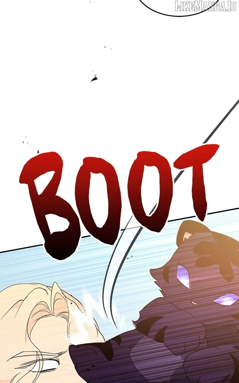 How a Goddess Wins Over Tigers Chapter 118 – Page 55