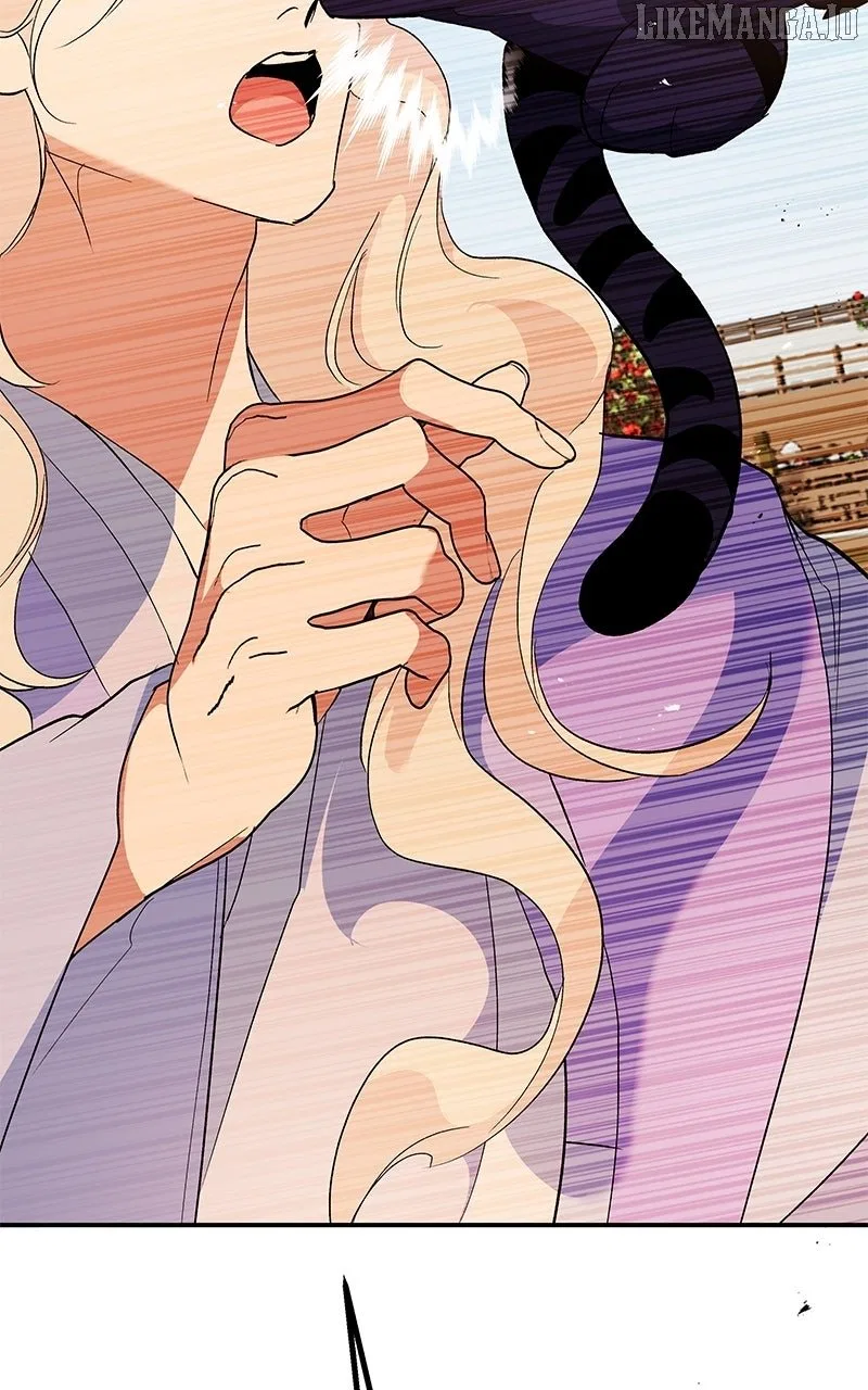 How a Goddess Wins Over Tigers Chapter 118 – Page 56