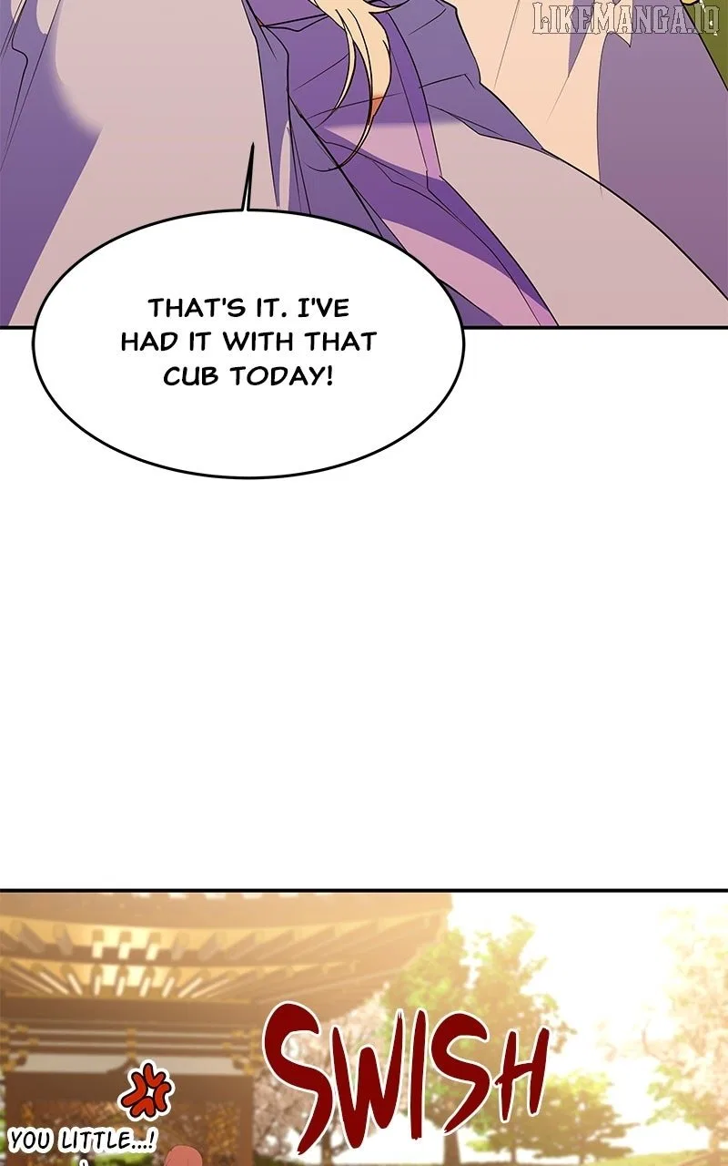 How a Goddess Wins Over Tigers Chapter 118 – Page 62