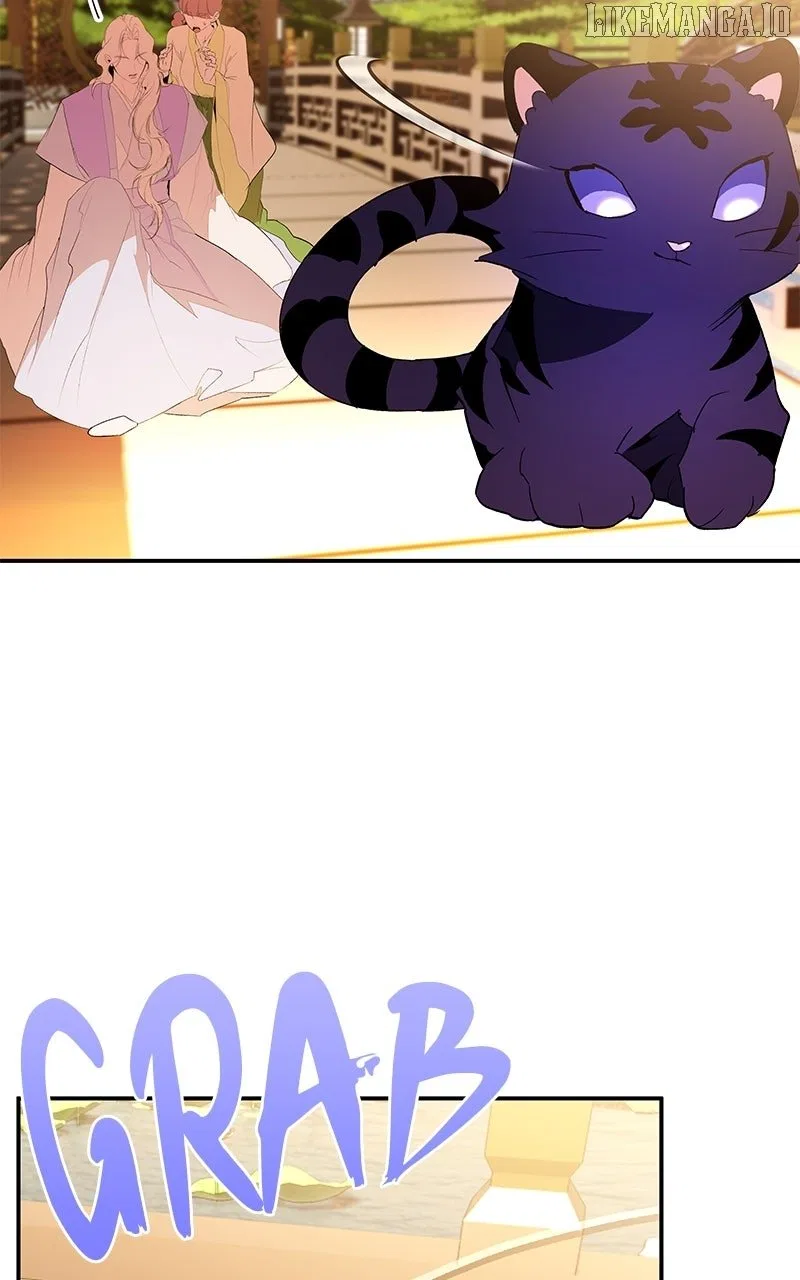 How a Goddess Wins Over Tigers Chapter 118 – Page 63