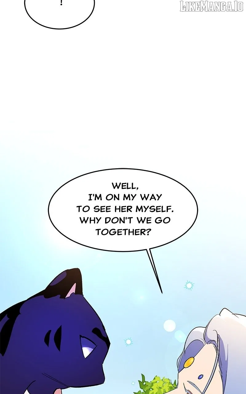 How a Goddess Wins Over Tigers Chapter 118 – Page 65