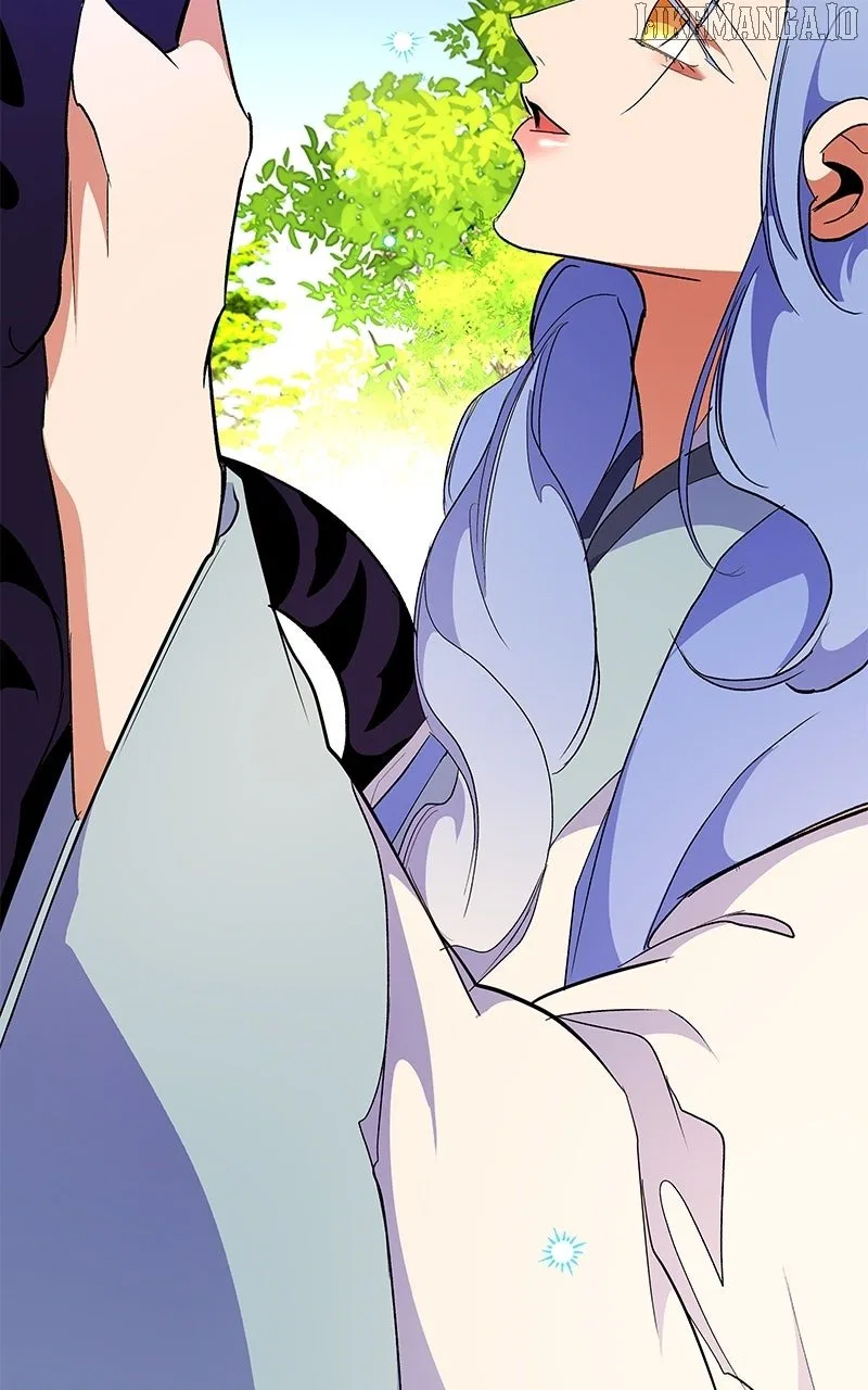How a Goddess Wins Over Tigers Chapter 118 – Page 66