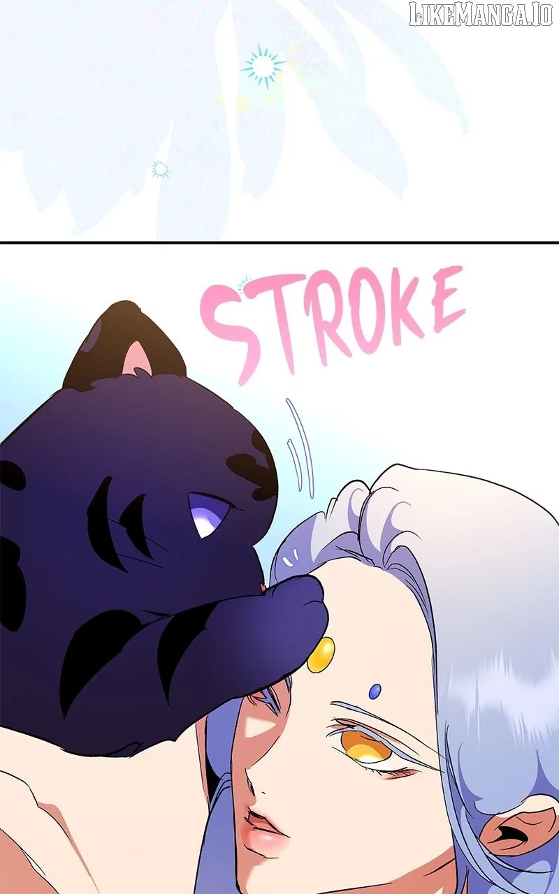How a Goddess Wins Over Tigers Chapter 118 – Page 69