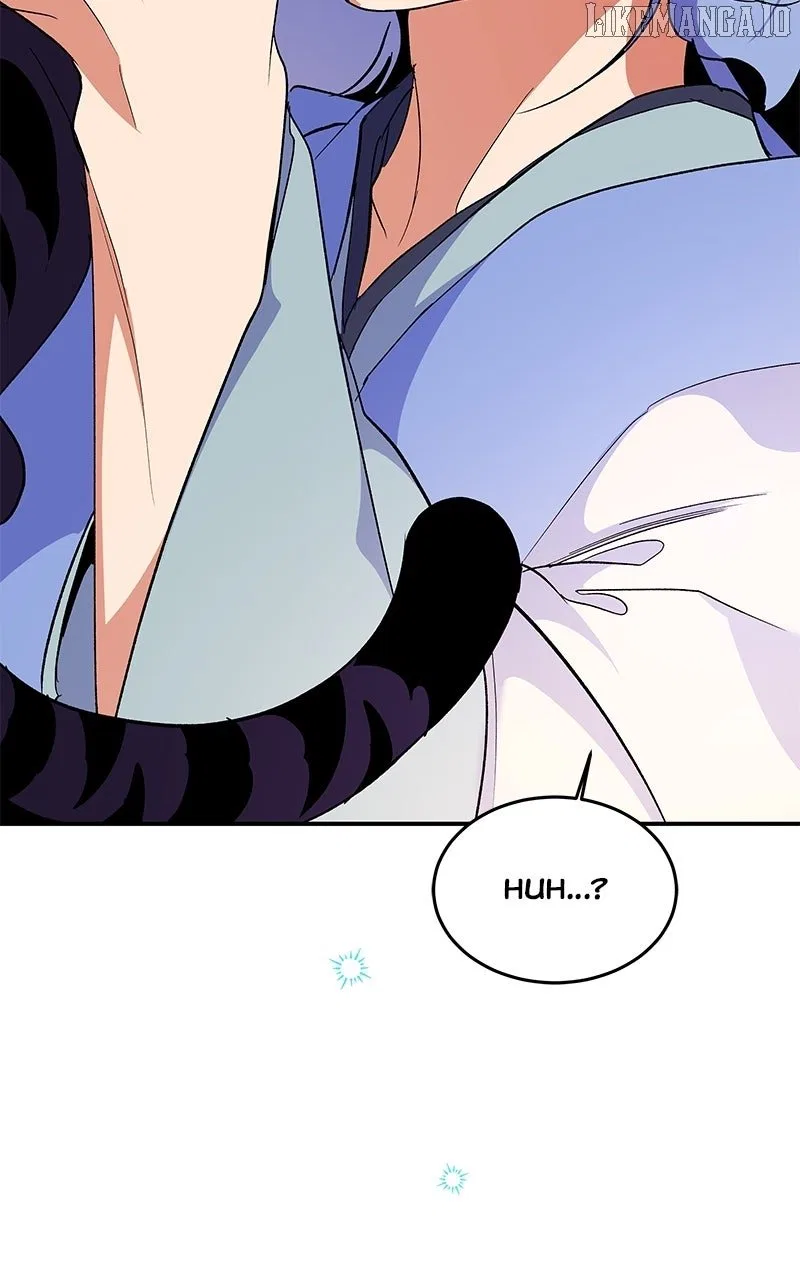 How a Goddess Wins Over Tigers Chapter 118 – Page 70