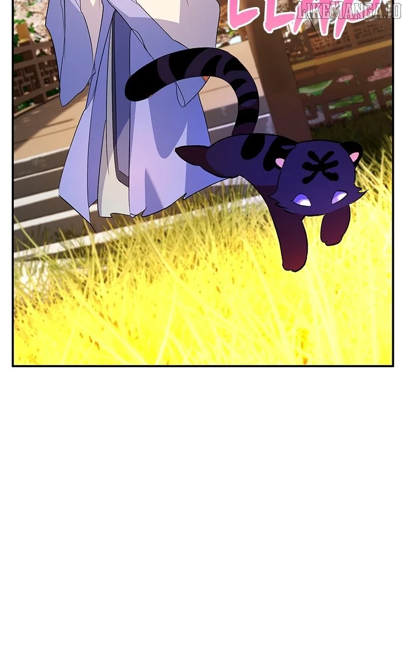 How a Goddess Wins Over Tigers Chapter 118 – Page 72