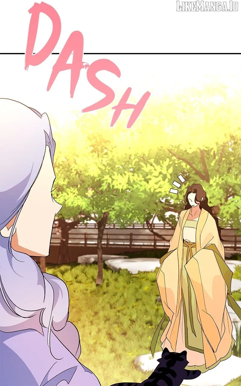 How a Goddess Wins Over Tigers Chapter 118 – Page 73