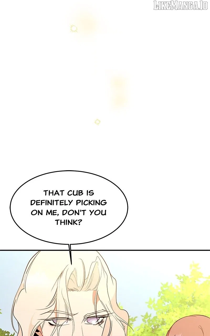 How a Goddess Wins Over Tigers Chapter 118 – Page 76