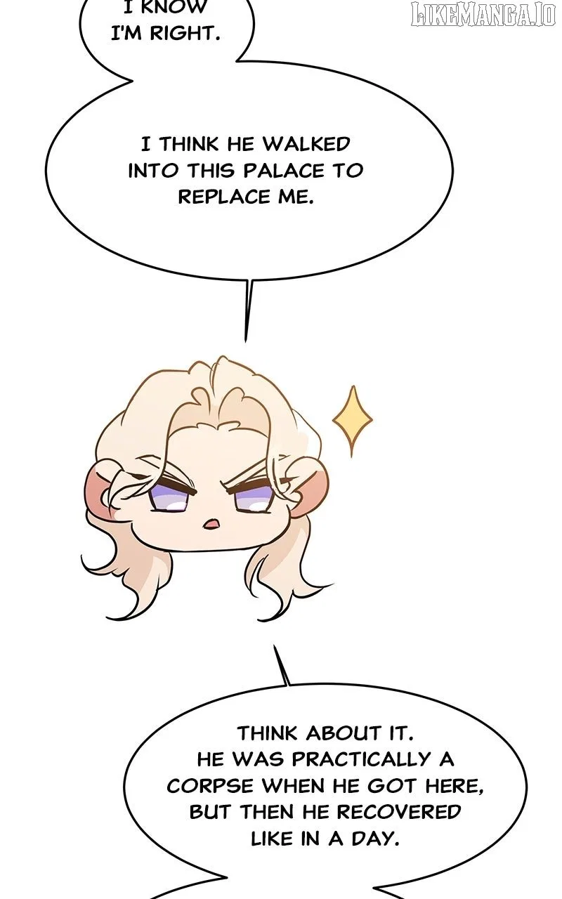 How a Goddess Wins Over Tigers Chapter 118 – Page 78