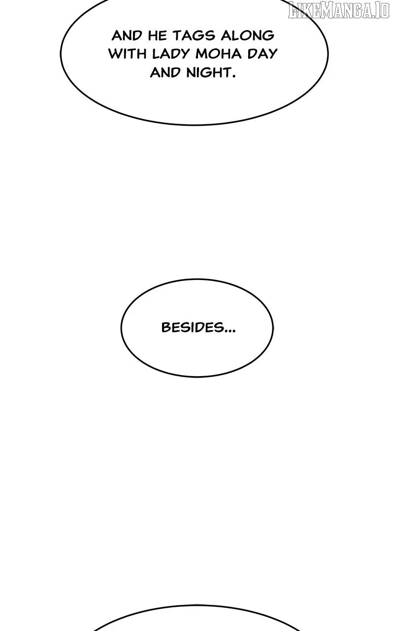 How a Goddess Wins Over Tigers Chapter 118 – Page 79