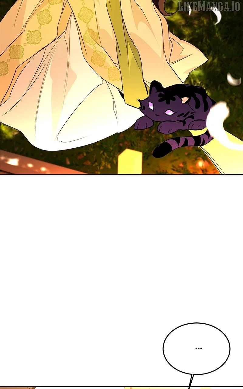 How a Goddess Wins Over Tigers Chapter 118 – Page 81