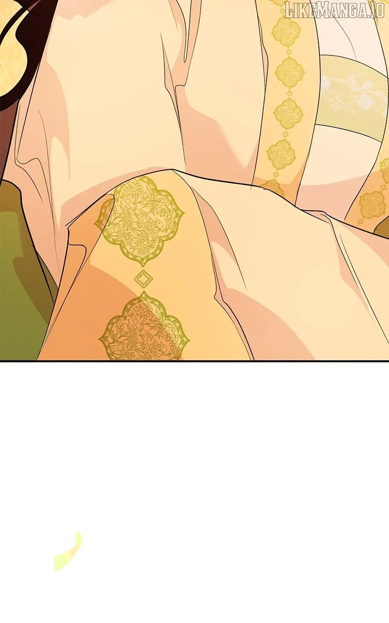 How a Goddess Wins Over Tigers Chapter 118 – Page 91