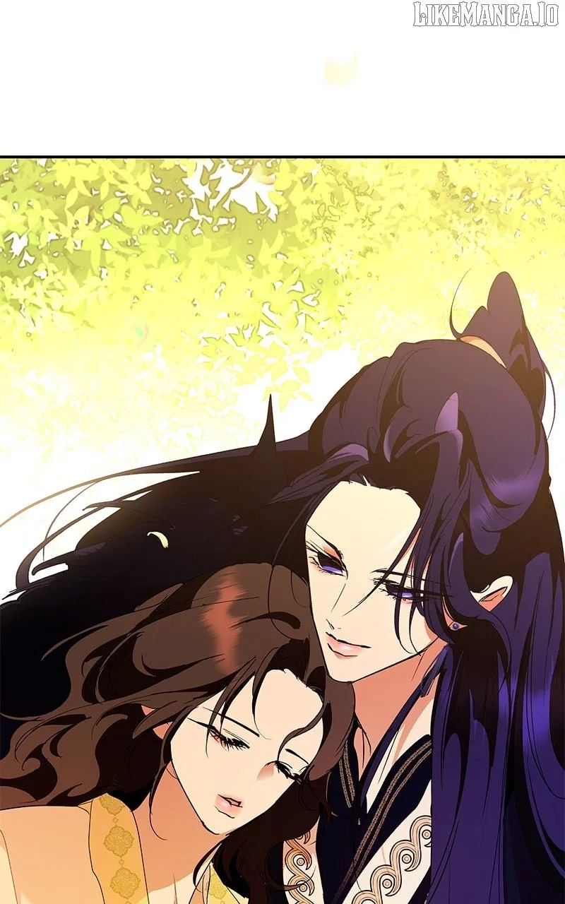 How a Goddess Wins Over Tigers Chapter 118 – Page 92