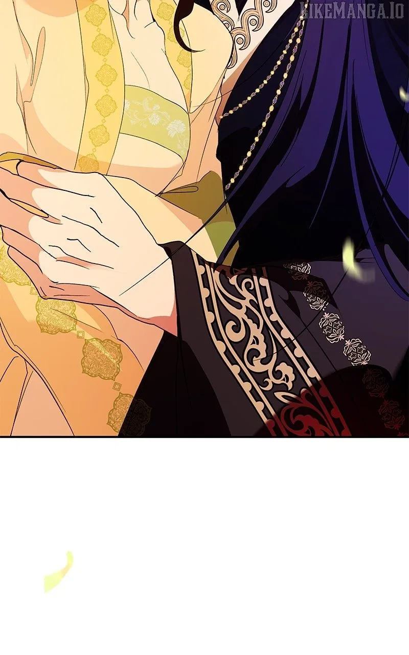 How a Goddess Wins Over Tigers Chapter 118 – Page 93